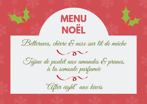 Actu 1218 Menu Noel