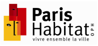 LogoParisHabitat