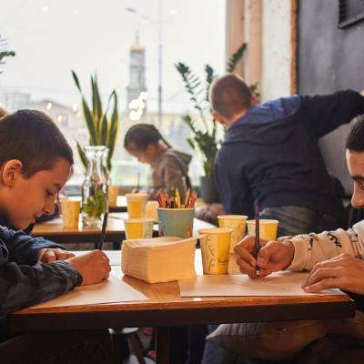 Le goûter après l'école : nos conseils pour bien choisir