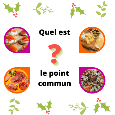 #Limiter le sel lors des fêtes : quelques astuces