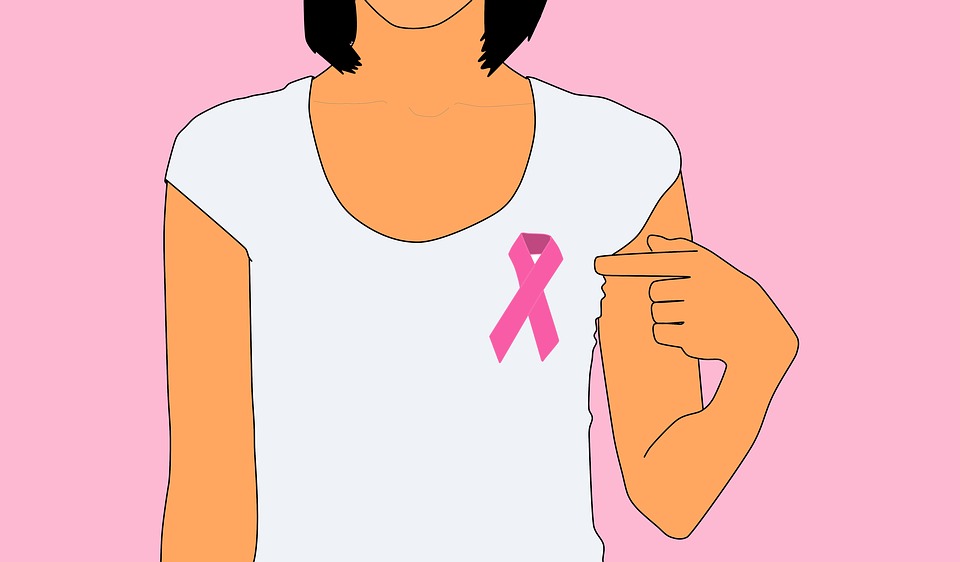 Quels facteurs de risques dans le cancer du sein ?