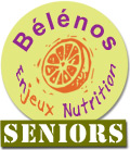 pastilles BEN senior