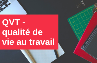 qualité de vie au travail