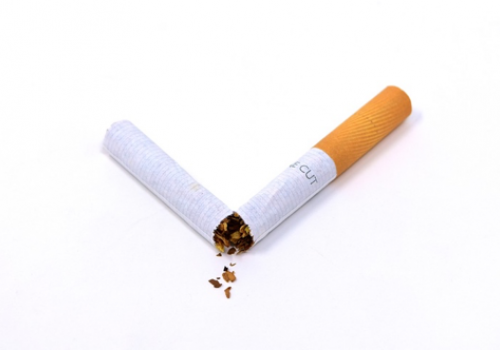 Peut-on limiter la prise de poids à l’arrêt du tabac ?